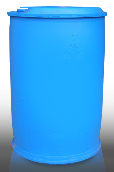 210 Litre HDPE Barrel